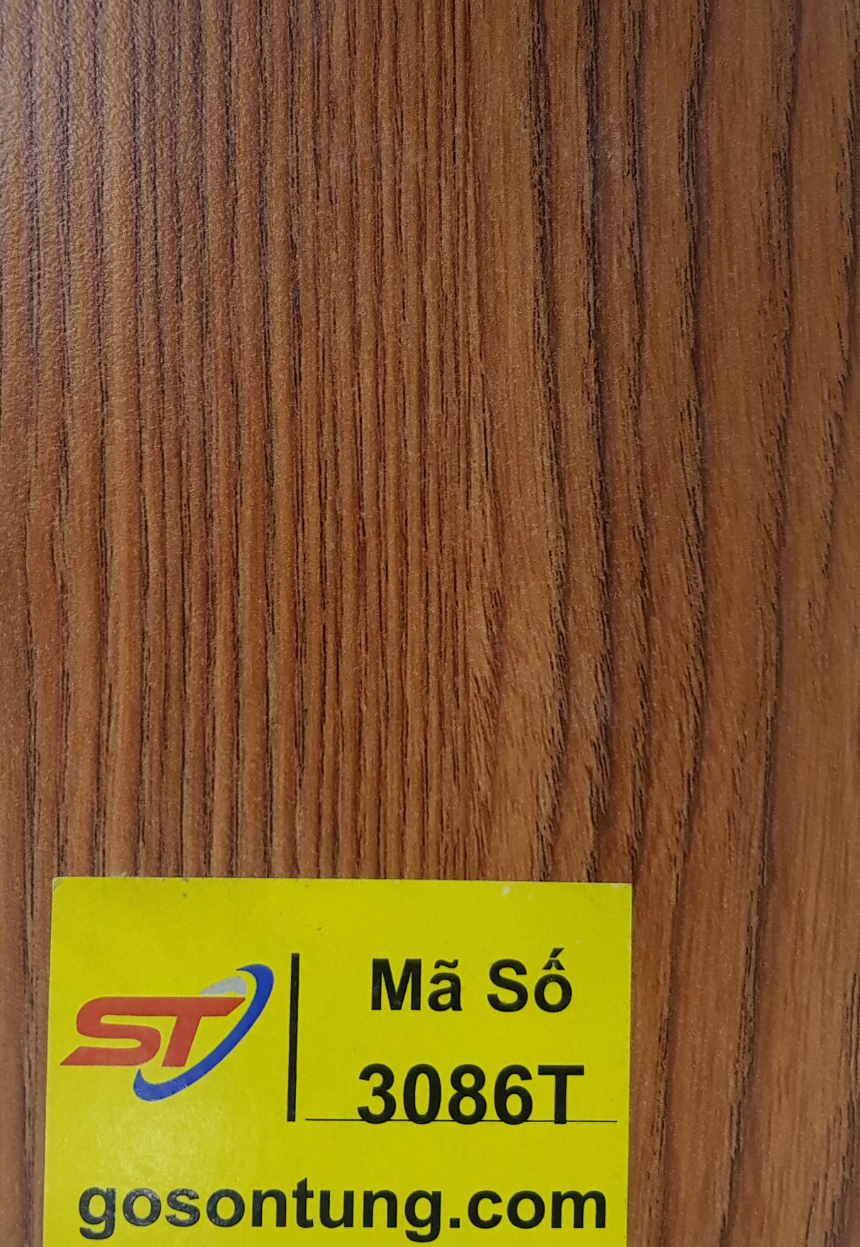 Ván gỗ mdf phủ melamine do gỗ Sơn Tùng phân phối