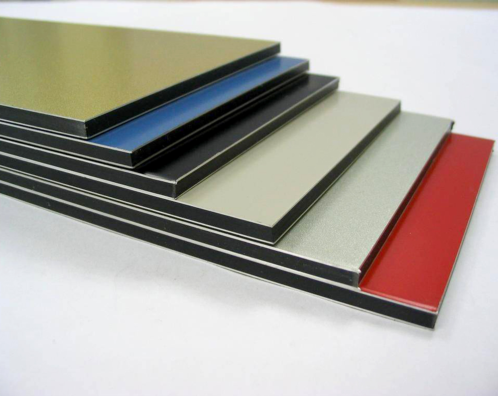 Tấm hợp kim nhôm aluminium do gỗ Sơn Tùng cung cấp