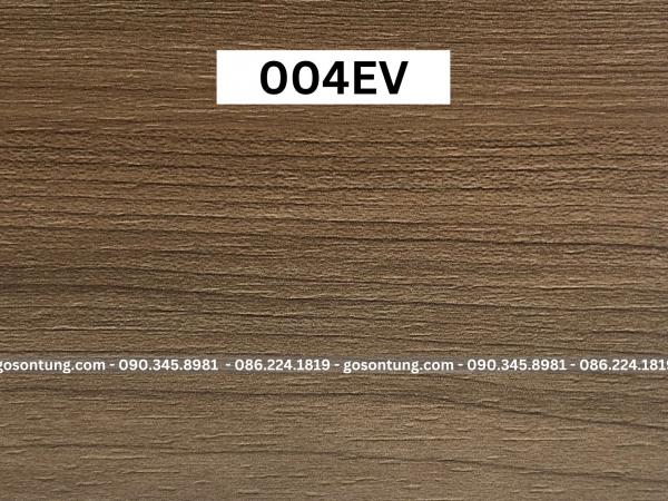 Ván gỗ MDF phủ Melamine 004EV