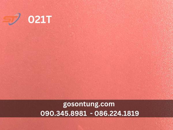 Ván gỗ MDF phủ Melamine - 021T