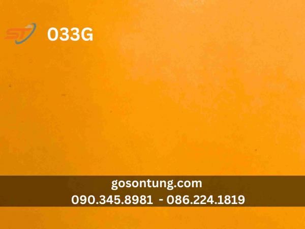 Ván gỗ MDF phủ Melamine - 033G