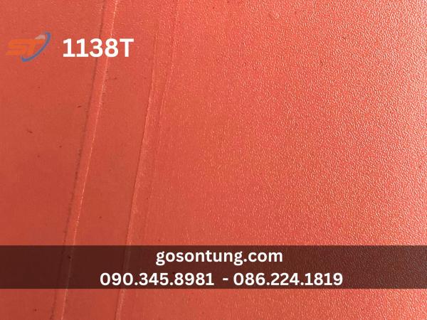 Ván gỗ MDF phủ Melamine - 1138T
