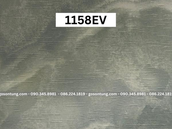 Ván gỗ MDF phủ Melamine 1158EV