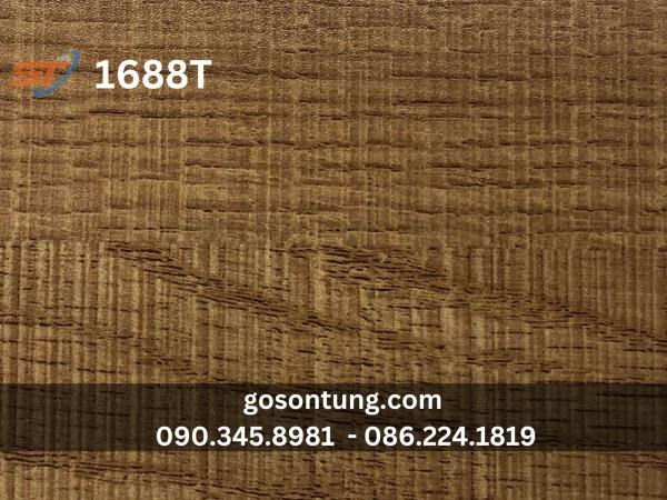 Ván gỗ MDF phủ Melamine 1688T