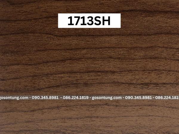 Ván gỗ MDF phủ Melamine 1713SH