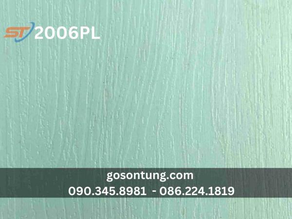 Ván gỗ MDF phủ Melamine - 2006PL