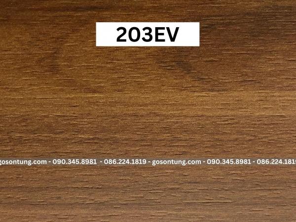 Ván gỗ MDF phủ Melamine 203EV