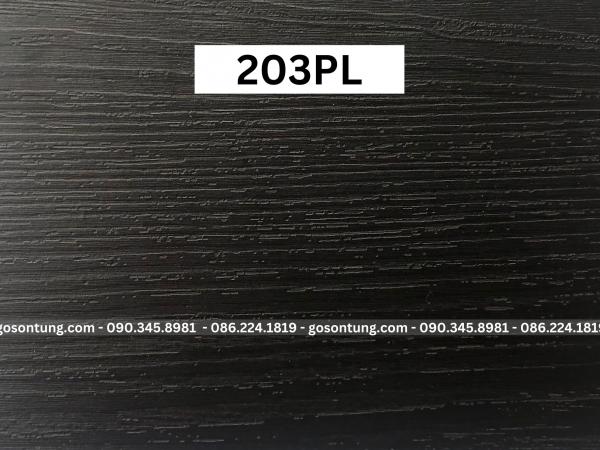 Ván gỗ MDF phủ Melamine 203PL