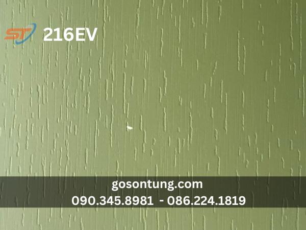 Ván gỗ MDF phủ Melamine - 216EV