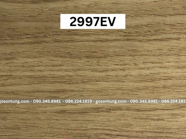 Ván gỗ MDF phủ Melamine 2997EV