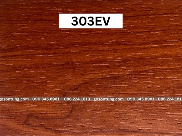 Ván gỗ MDF phủ Melamine 303EV