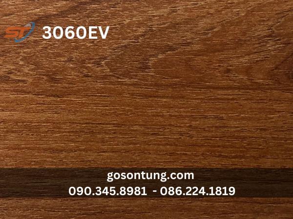 Ván gỗ MDF phủ Melamine - 3060EV