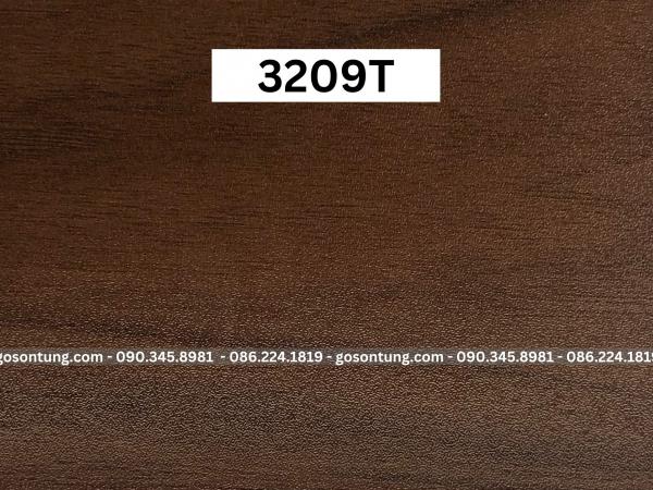 Ván gỗ MDF phủ Melamine 3209T