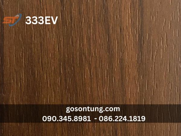 Ván gỗ MDF phủ Melamine - 333EV
