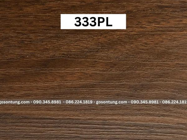 Ván gỗ MDF phủ Melamine 333PL