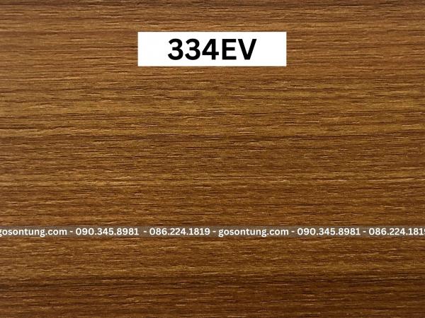 Ván gỗ MDF phủ Melamine 334EV