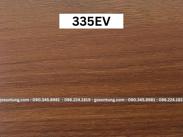Ván gỗ MDF phủ Melamine 335EV