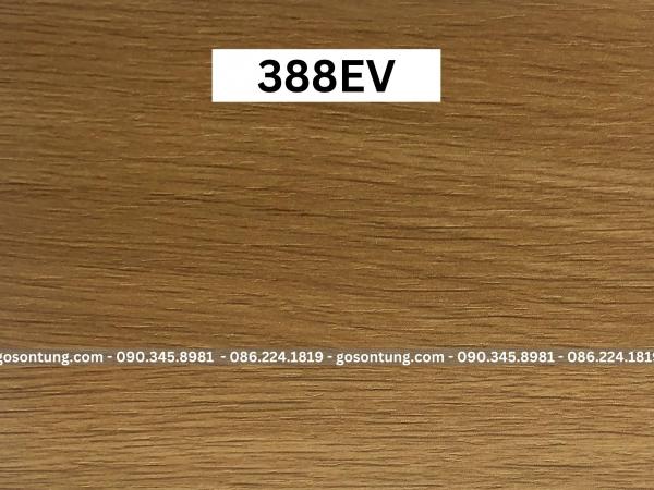 Ván gỗ MDF phủ Melamine 388EV