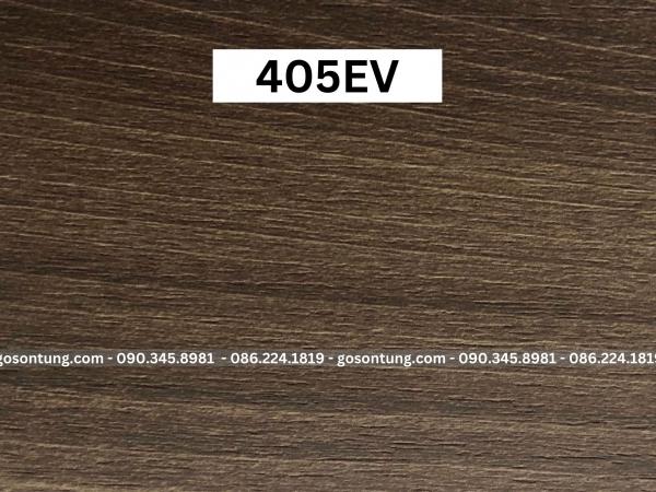 Ván gỗ MDF phủ Melamine 405EV