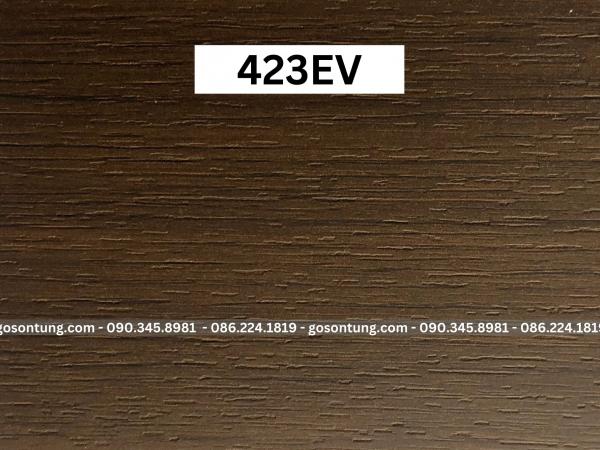 Ván gỗ MDF phủ Melamine - 423EV
