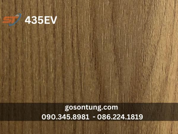 Ván gỗ MDF phủ Melamine - 435EV
