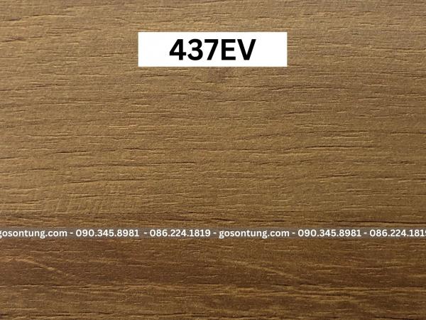 Ván gỗ MDF phủ Melamine 437EV