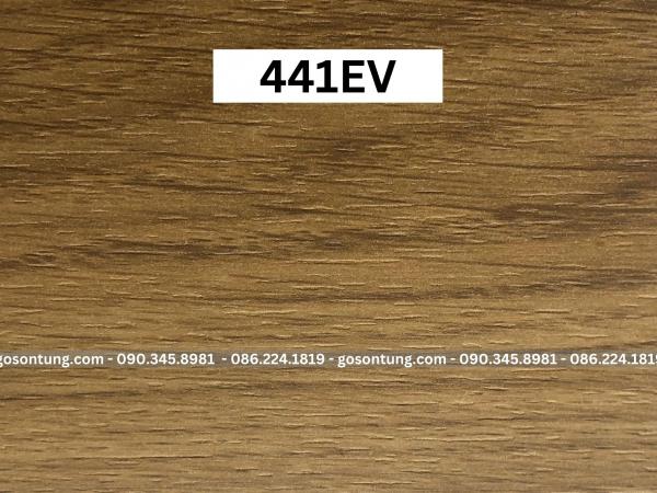 Ván gỗ MDF phủ Melamine 441EV