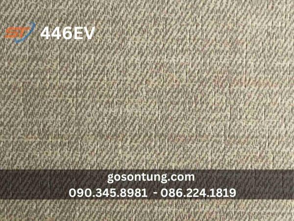 Ván gỗ MDF phủ Melamine - 446EV