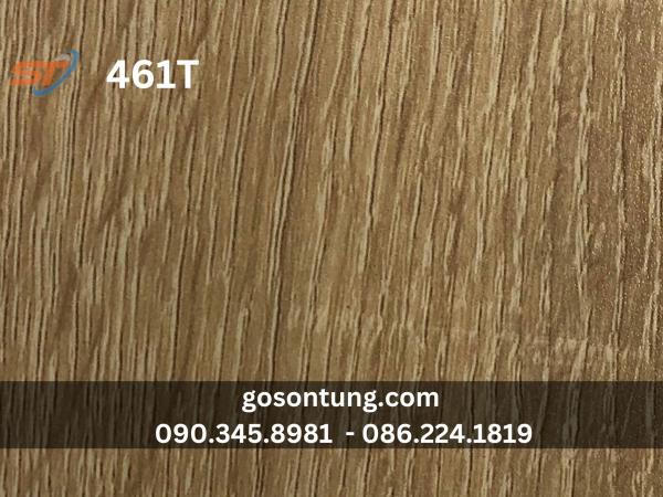 Ván gỗ MDF phủ Melamine - 461T