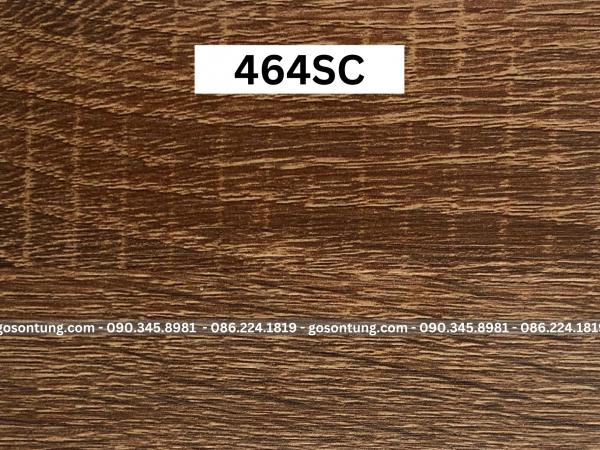 Ván gỗ MDF phủ Melamine 464SC