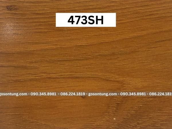 Ván gỗ MDF phủ Melamine 473SH