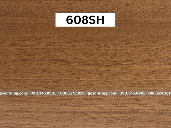 Ván gỗ MDF phủ Melamine 608SH