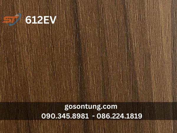 Ván gỗ MDF phủ Melamine - 612EV