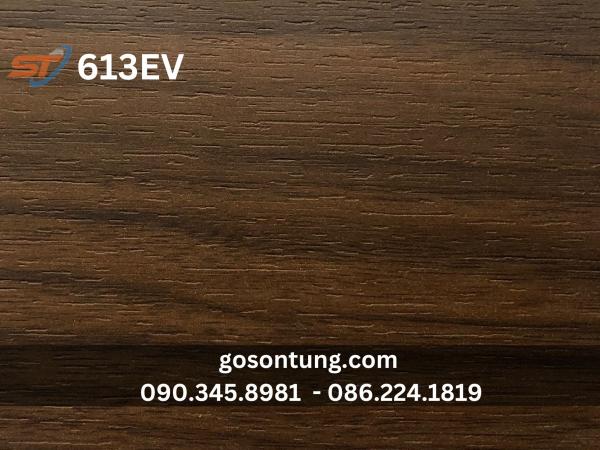 Ván gỗ MDF phủ Melamine - 613EV