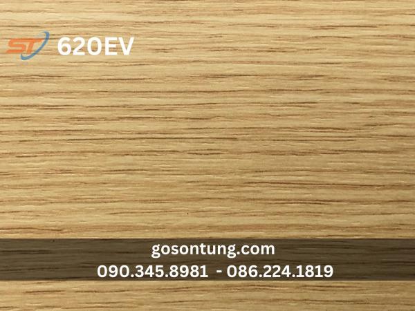 Ván gỗ MDF phủ Melamine - 620EV
