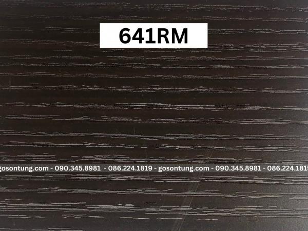 Ván gỗ MDF phủ Melamine 641RM