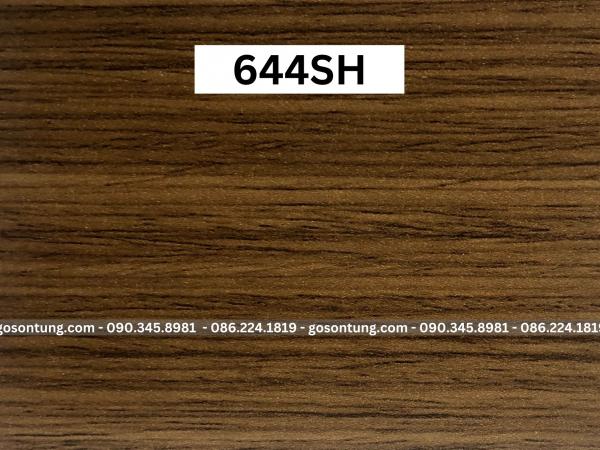 Ván gỗ MDF phủ Melamine 644SH
