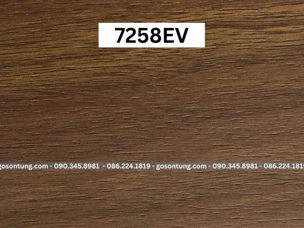 Ván gỗ MDF phủ Melamine 7258EV