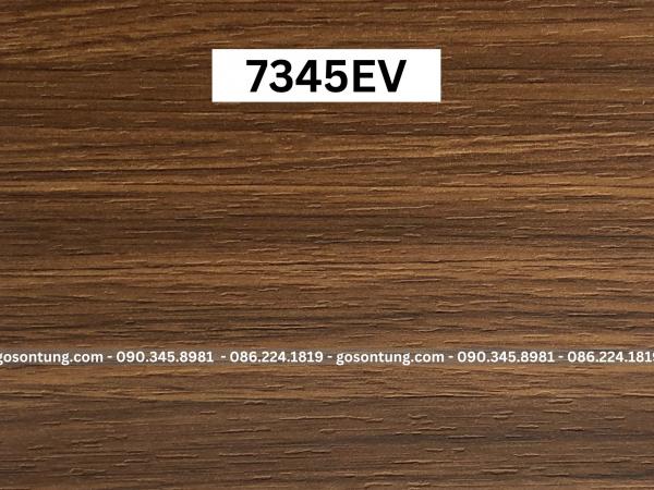 Ván gỗ MDF phủ Melamine 7345EV