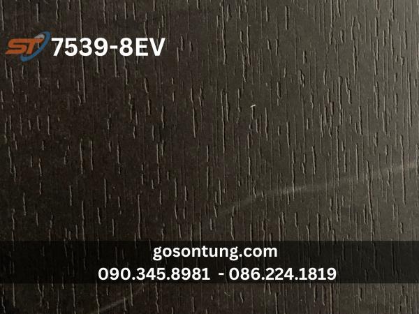 Ván gỗ MDF phủ Melamine - 7539-8EV