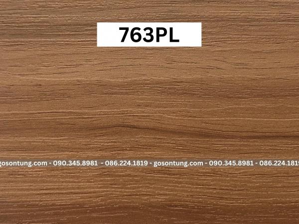 Ván gỗ MDF phủ Melamine 763PL