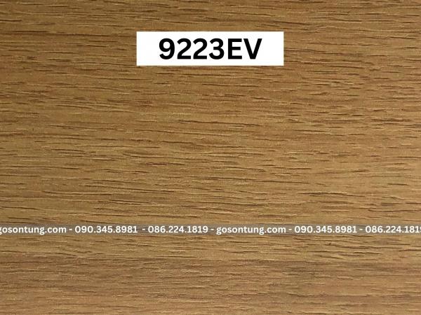 Ván gỗ MDF phủ Melamine 9223EV