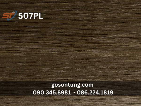 Ván gỗ MDF phủ Melamine - 507PL