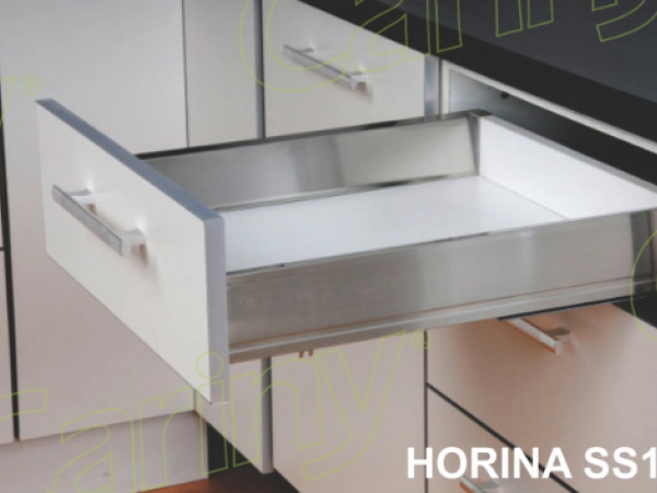 Ray hộp inox 304