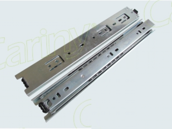 Ray bi thép 3 tầng RBH, không giảm chấn
